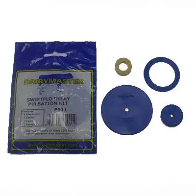 Wochenendangebot Reparatursatz Dairymaster Pulsator