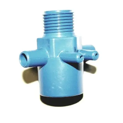 Adapter für Pulsator Dairymaster Letzte Chance