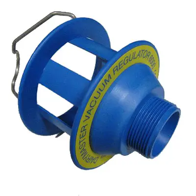 Sonderangebot Vakuumregelventil 6000 Dairymster Gehäuse
