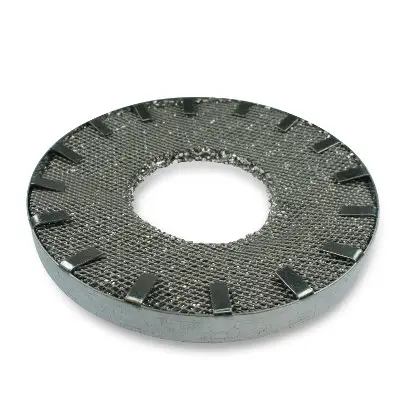 Saisonangebot Vakuumpumpe Filter Turbo Abluftreiniger 3"