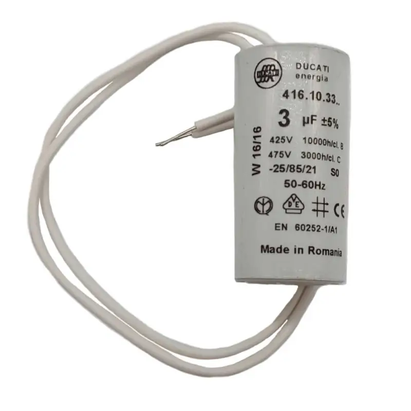 Kondensator 3 uF/400V Preiswert