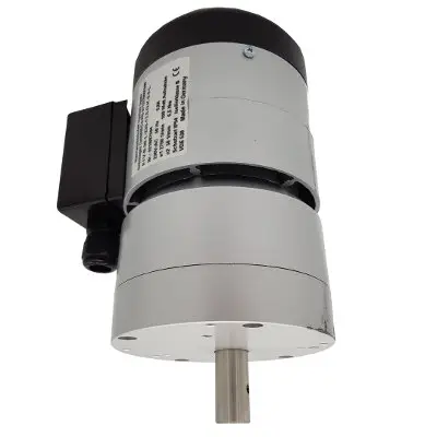 Knallerangebot Müller Rührwerksmotor Milchtank 230V