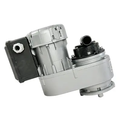 Rührwerksmotor Sirem RC1230 Volt Highlight