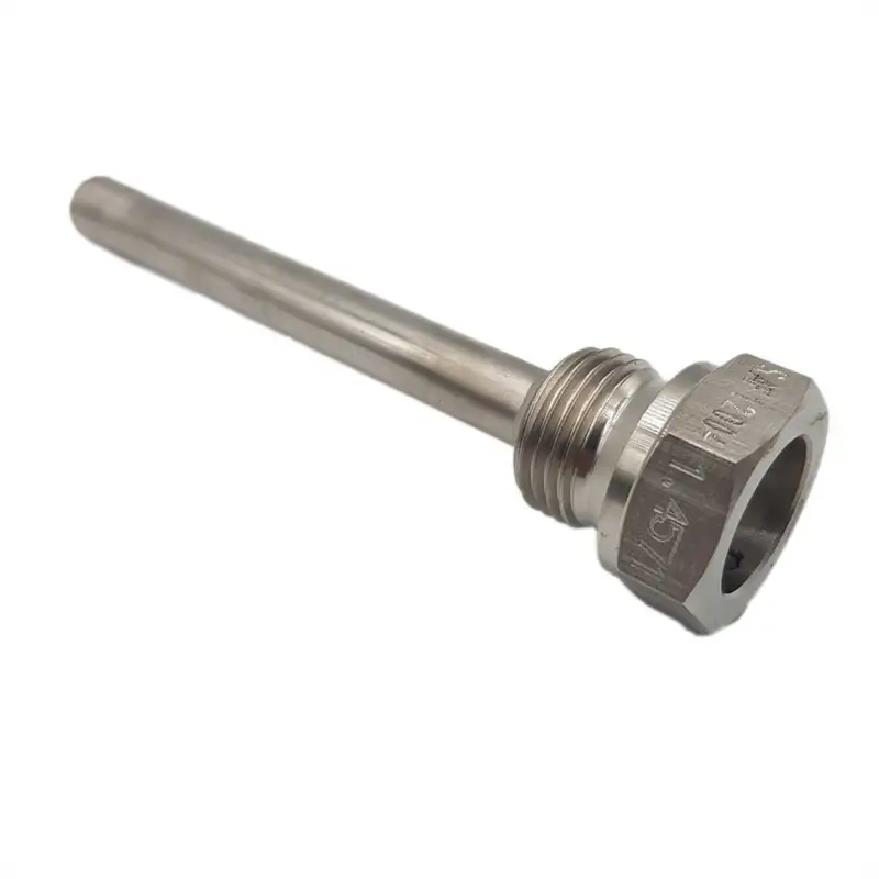 Eintauchhülse 1/2" x 113mm Wochenendangebot