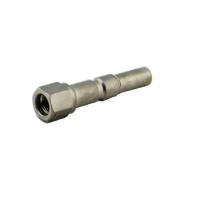 Schneller Versand Adapter Schnellkupplung KEW auf 1/4" Ig Ehrle