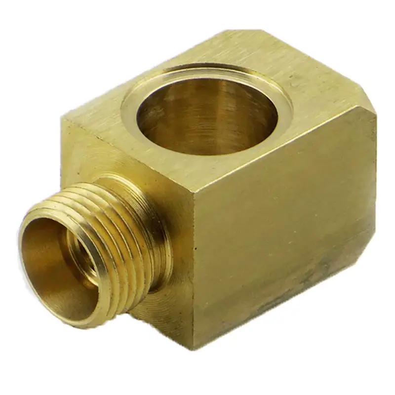 Verteilerblock Heizschlangen Eingang Begrenztes Angebot