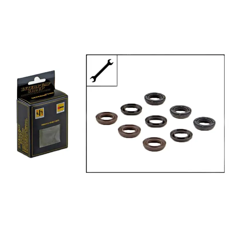 Knallerangebot Reparatur Satz IP KIT148 Manschetten VPE 3Stck.