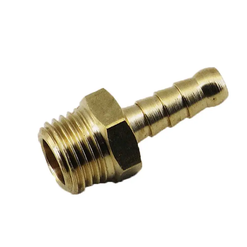 Schlauchtülle 1/4" 6mm Neue Ware