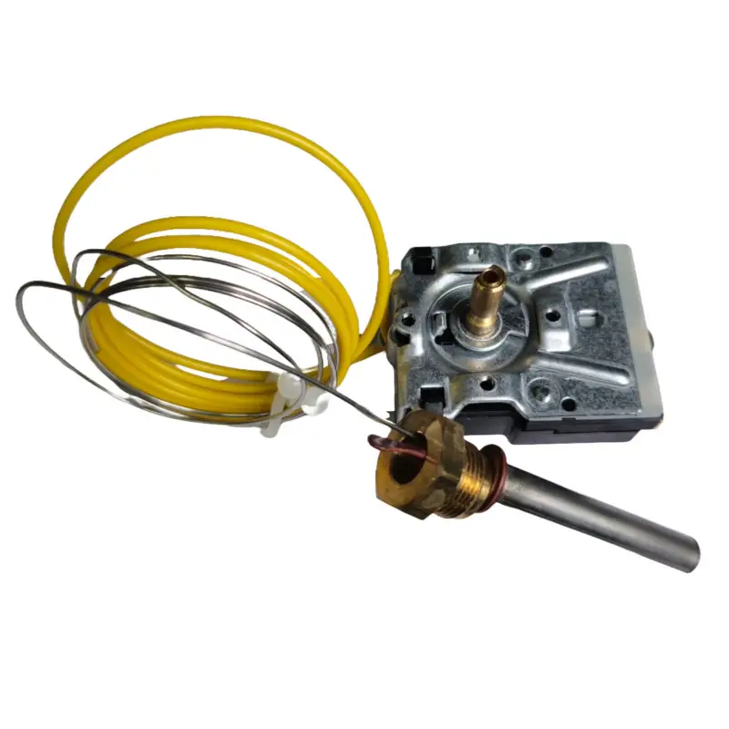 Knallerangebot Thermostat regelbar 30-160°C Ehrle