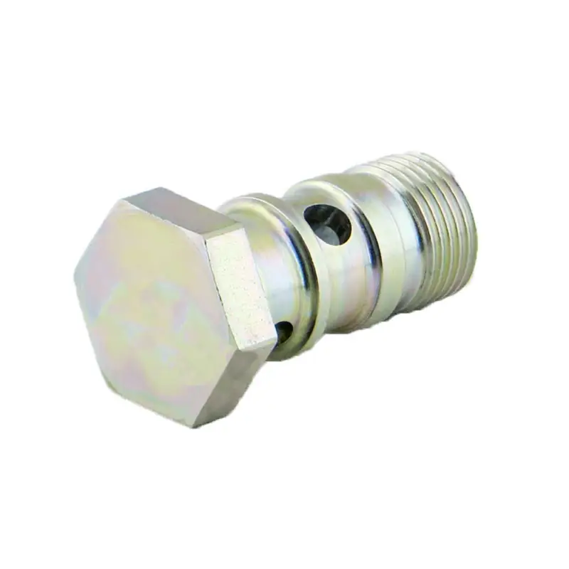 Nur Für Kurze Zeit Hohlschraube für Schwenkverschraubung 3/8"