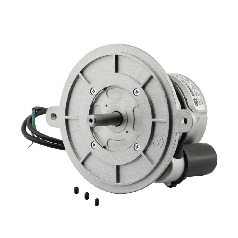 Brennermotor 230 Volt Direktkauf