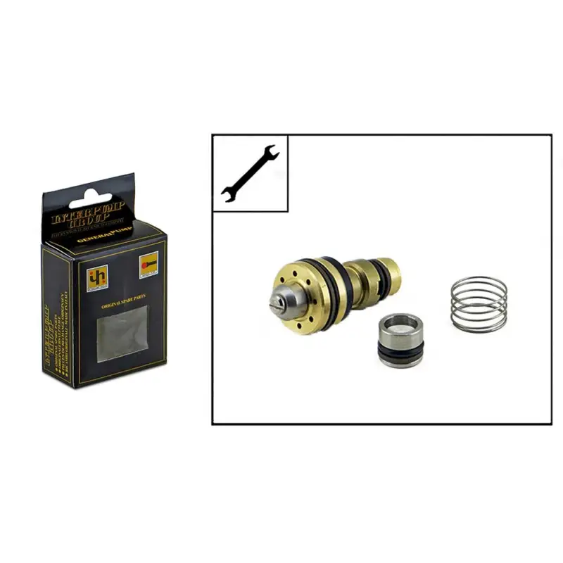 Ausverkauf Reparatur Satz IP KIT137 Rückschlagkolben