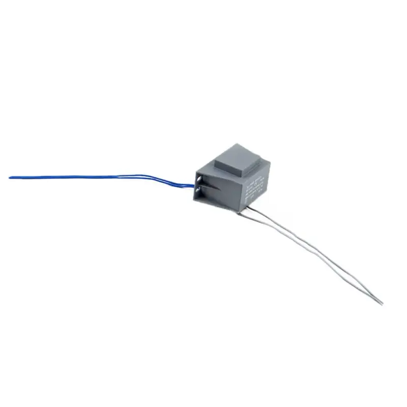 Transformator Primär 400V AC Sek. 24V Neue Kollektion