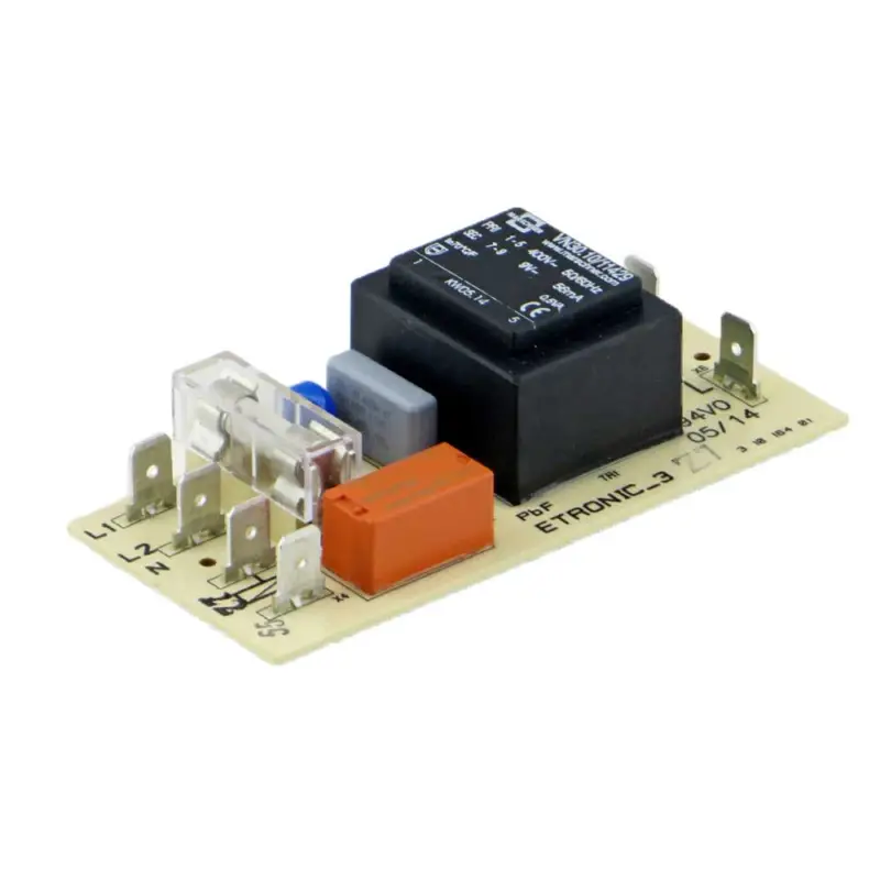 Steuerungsplatine Etronic 3 400 V Hochdruckreiniger Ehrle Abverkauf