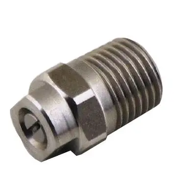 Versand Am Gleichen Tag Hochdruckdüse 2506 1/4"AG KD1340