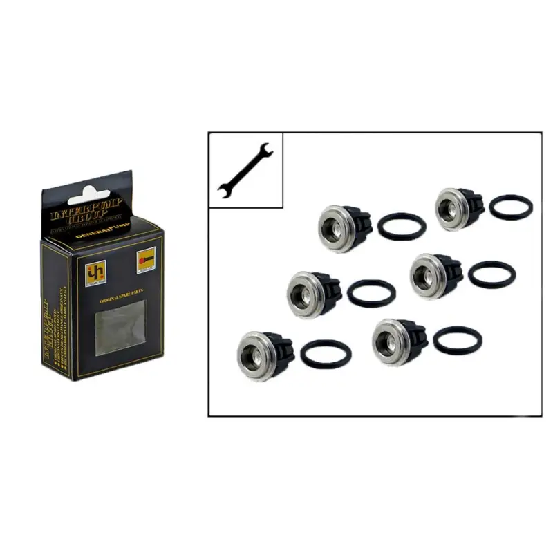 E-Set Ventile Kit IP 1 für Ehrle Hochdruckreiniger Sonderaktion