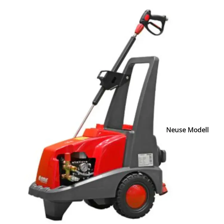 Bestpreis Hochdruckreiniger Kaltwasser KD940 Standard 3x3 Ehrle