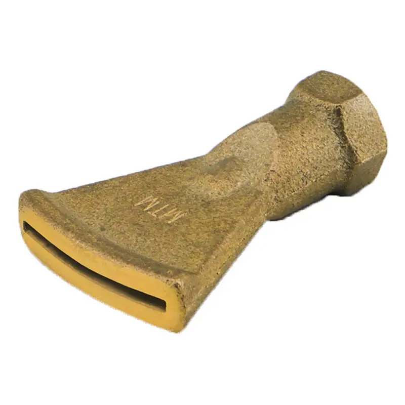 Dampfdüse Größe 06 G1/4" IG Rabatt