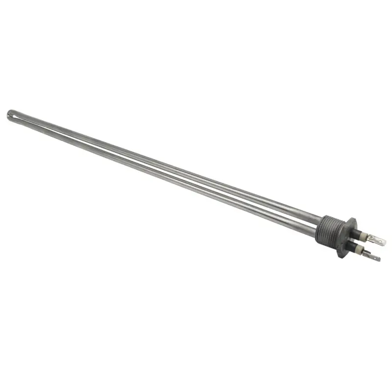Einschraubheizkörper BWAC 400 Volt - 1,5 KW - 1" - 510 mm Solange Der Vorrat Reicht