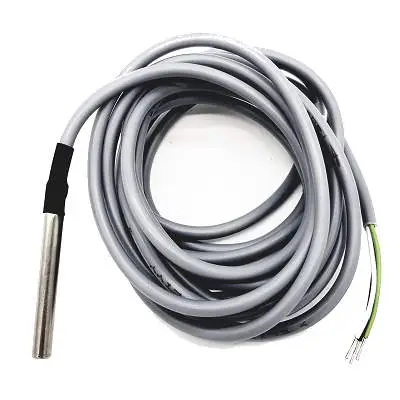 Fühler PT 100 Must-Have