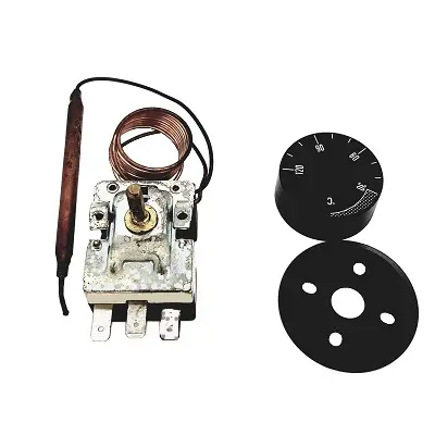 Angebot Thermostat für BWAC Fullwood