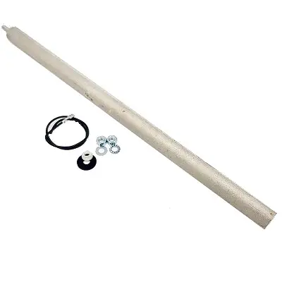 Schutzanode BWAC ca. 44cm lang Finale Aktion