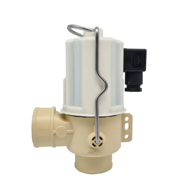 Ablaßventil NW 40mm komplett mit 230 V Spule Jetzt Bestellen