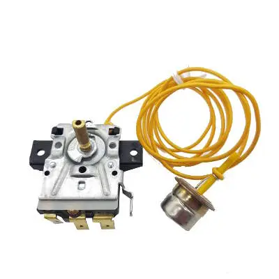 Letzte Chance Westfalia Gea Thermostat Turbostar