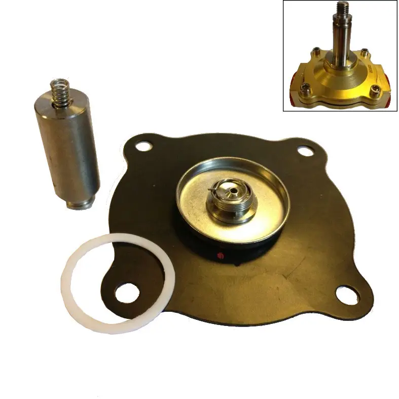 Sonderaktion Autowasher Magnetventil Service Kit 1-10 bar