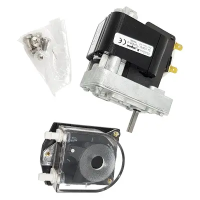Schlauchpumpe TP 3005 230V AC 350 ml/Min Letzte Chance