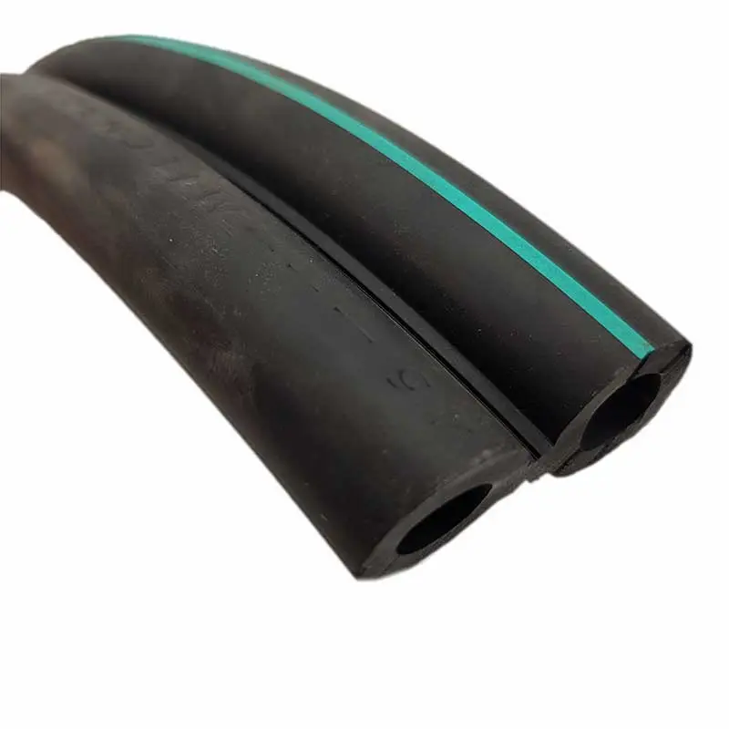 Haupt-Milchschlauch doppelt 10 mm – GEA / Westfalia Doppel-Milchschlauch Online Kaufen