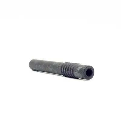 Milchschlauch kurz 180 x 10 x 8,5 mm - Gea / Westfalia Sonderangebot