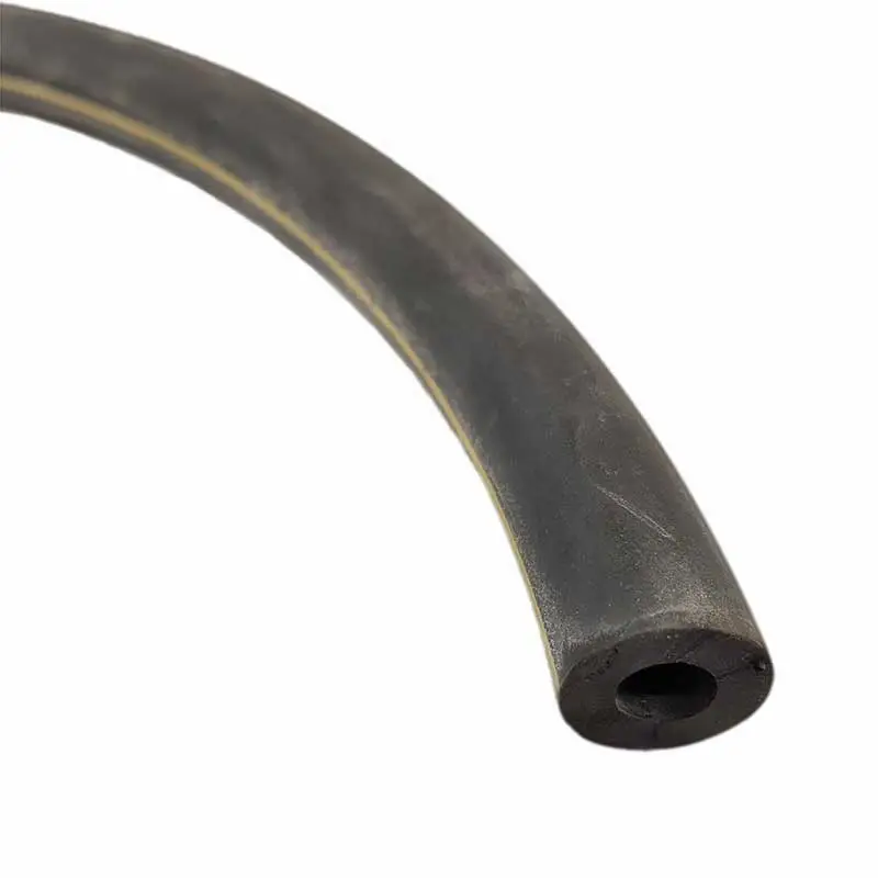 Neue Kollektion Pulsschlauch / Luftschlauch lang 3/8" 9,5 mm (Gummi) - Dairymaster