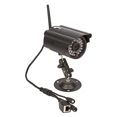 Garantierte Lieferung IP StableCam 640x480 Pixel 230 Volt