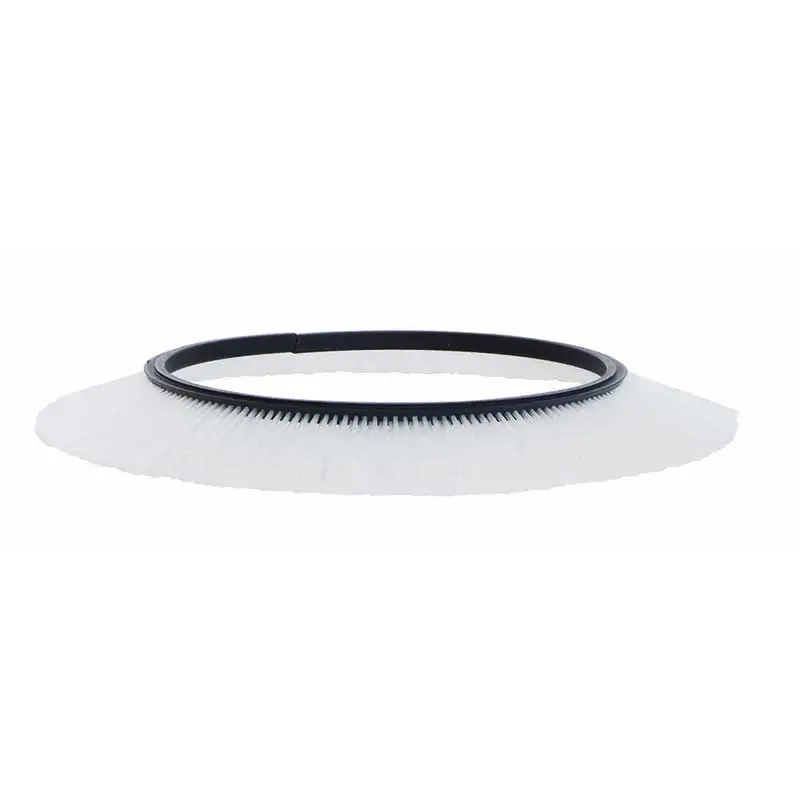 Sofort Bestellen Bürstenring Ø 870mm (PPN) Radialbesen 800er/900er Westermann