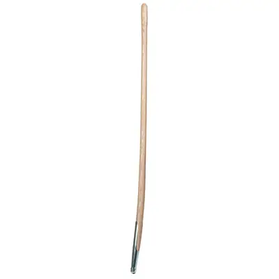 Super-Preis Gabelstiel Streu mit Lasche - Ø 36 mm