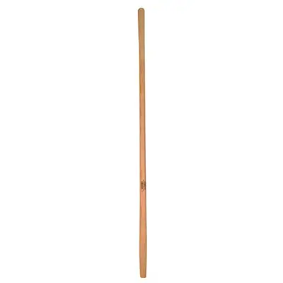 Markenware Dunggabelstiel 1350 Esche gebogen - Ø 36 mm