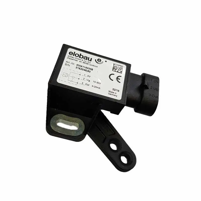 Mega-Angebot Winkelsensor 424A11A030B 4-20MA 30°Enro Schauer Entmistungsroboter
