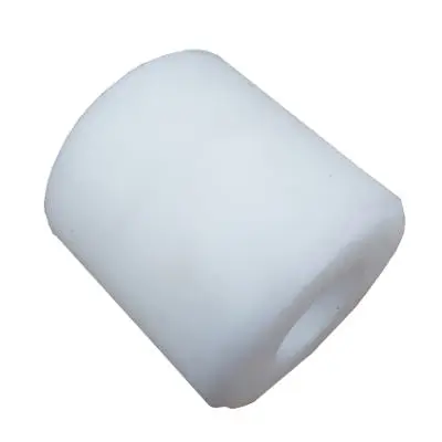 Direktkauf Räumschild Tastflügel Laufrolle ø60x60 Enro Schauer Entmistungsroboter
