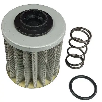 Mega-Angebot Dairymaster Entmistung Saugfilter
