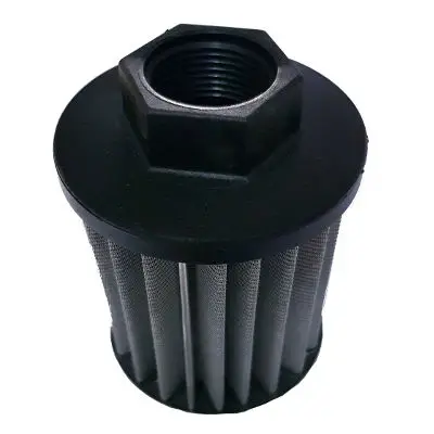 Geprüft Dairymaster Entmistung Saugfilter 3/4" BSP