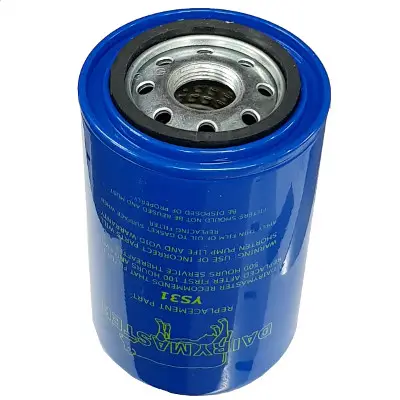 Top-Angebot Dairymaster Entmistung Ölfilter