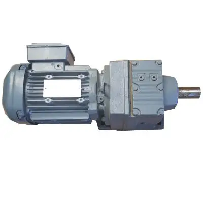 Bestseller Getriebemotor 0,75kw Suevia Entmistung Type 800