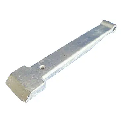 Top-Seller Entmistung Dairymaster Dungschieber Mitnehmer YS41