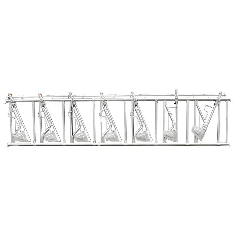 Sicherheits-Fressgitter 5P/3,5m Fiabilis Markenprodukt