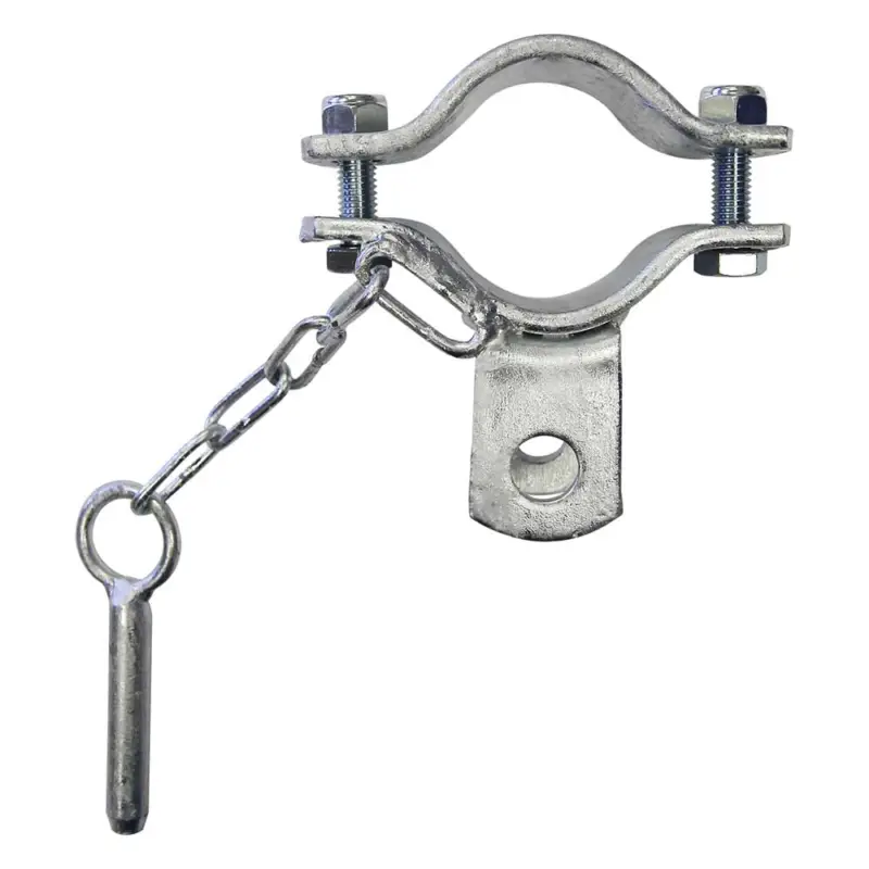 Top-Angebot Schelle einfach Ø 60 mm