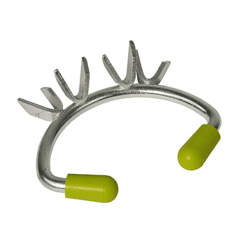 Saugentwöhner Metall groß Sonderangebot