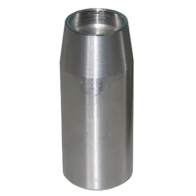 Direktkauf Ersatzbrennspitze Edelstahl 18 mm