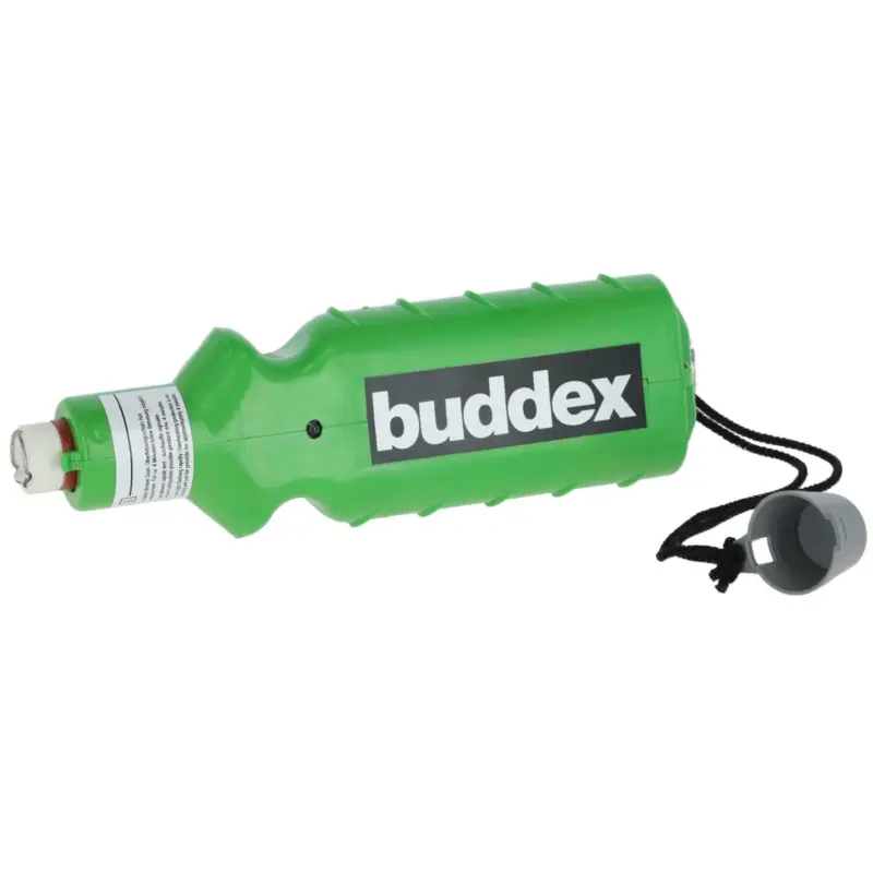 Preis Gesenkt Enthorner mit Akku Buddex