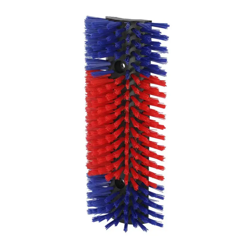 Kratzbürste 22 x 50 cm Pferde, Ziegen, Schafe 50 cm Halbrund Markenprodukt